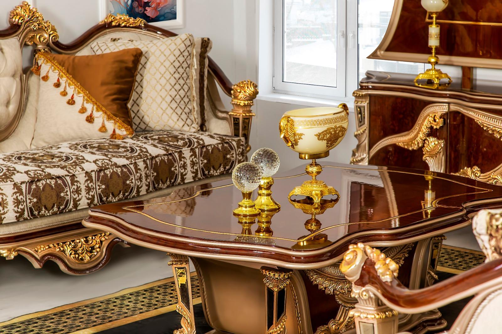 Doğan Furniture Hakkında